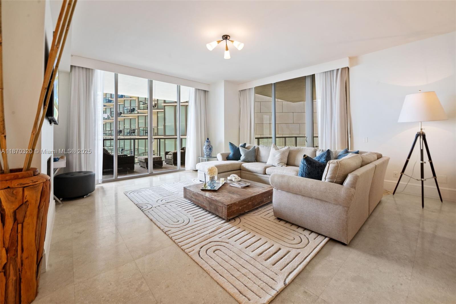 Photo of 9705 Collins Ave  #1104N, Bal Harbour, Florida, 33154 - 