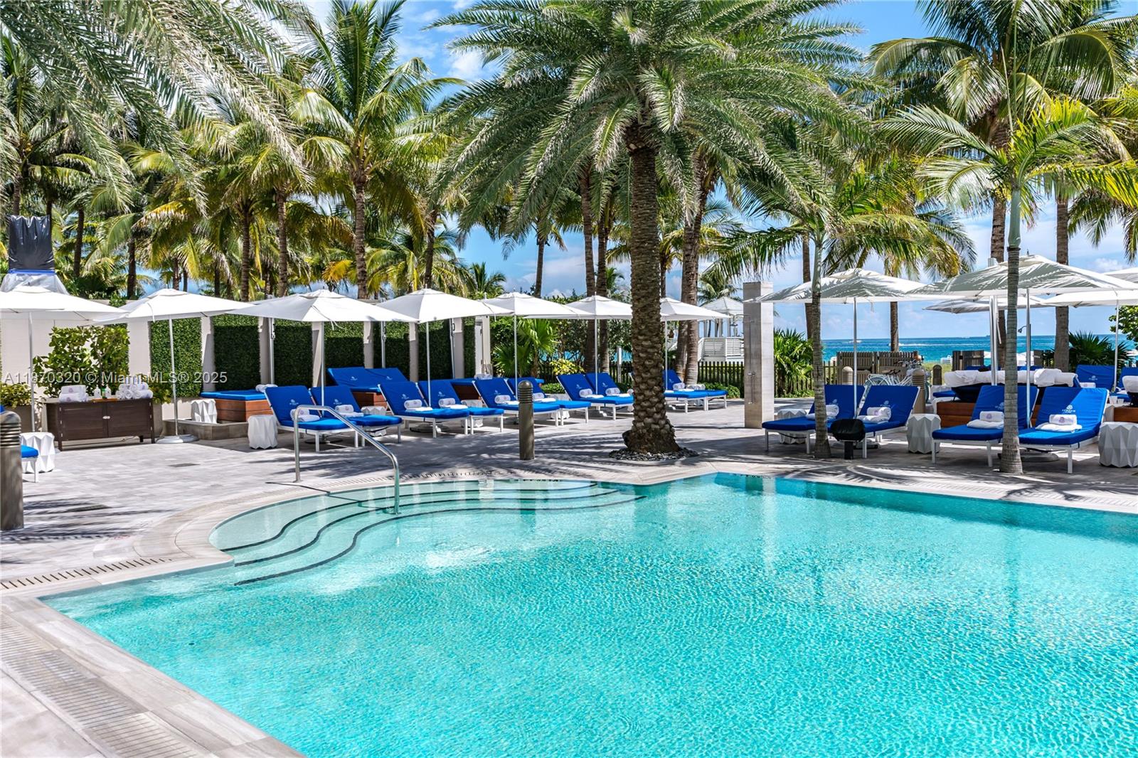 Photo of 9705 Collins Ave  #1104N, Bal Harbour, Florida, 33154 - 