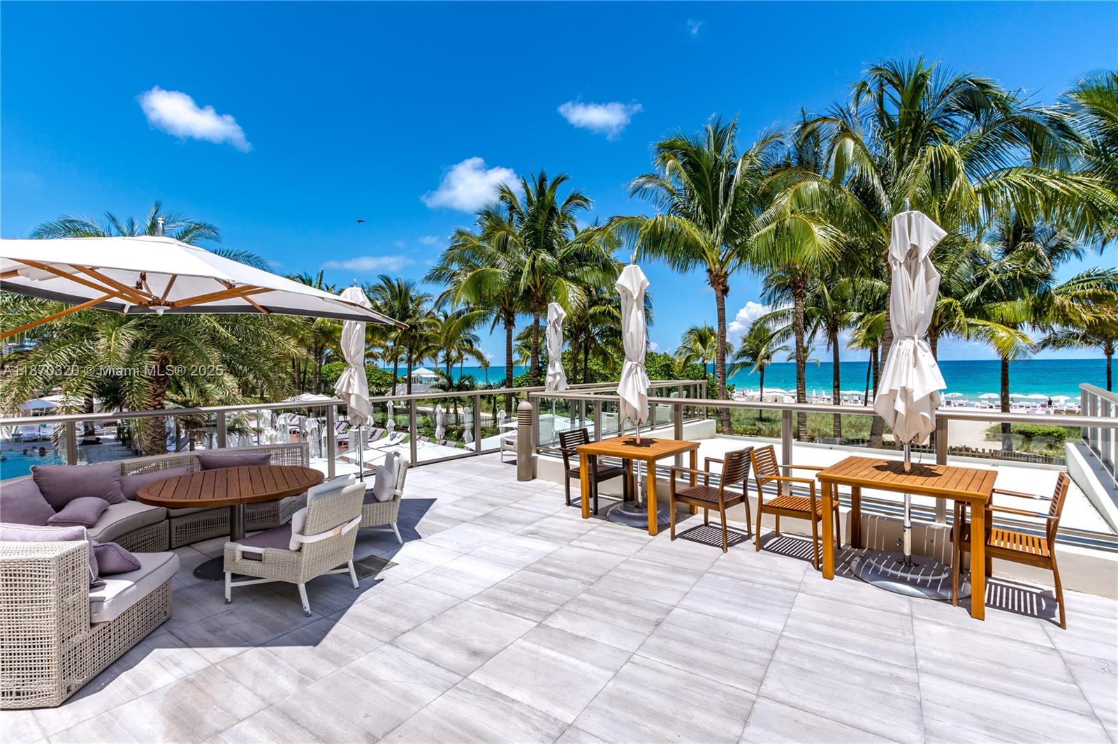 Photo of 9705 Collins Ave  #1104N, Bal Harbour, Florida, 33154 - 