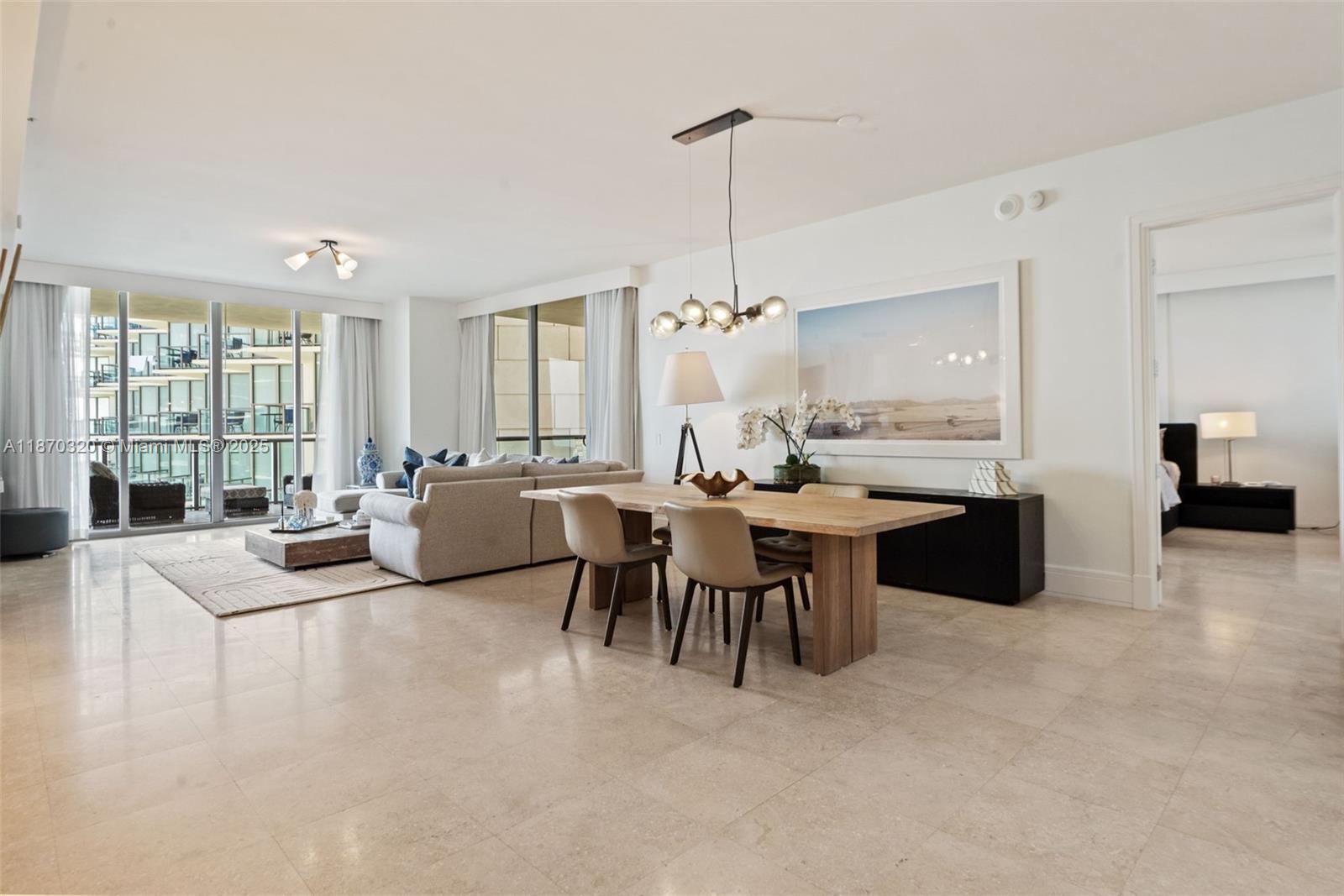 Photo of 9705 Collins Ave  #1104N, Bal Harbour, Florida, 33154 - 