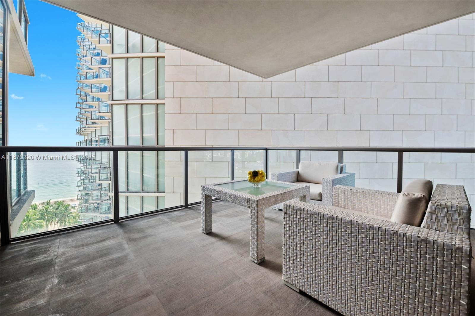 Photo of 9705 Collins Ave  #1104N, Bal Harbour, Florida, 33154 - 