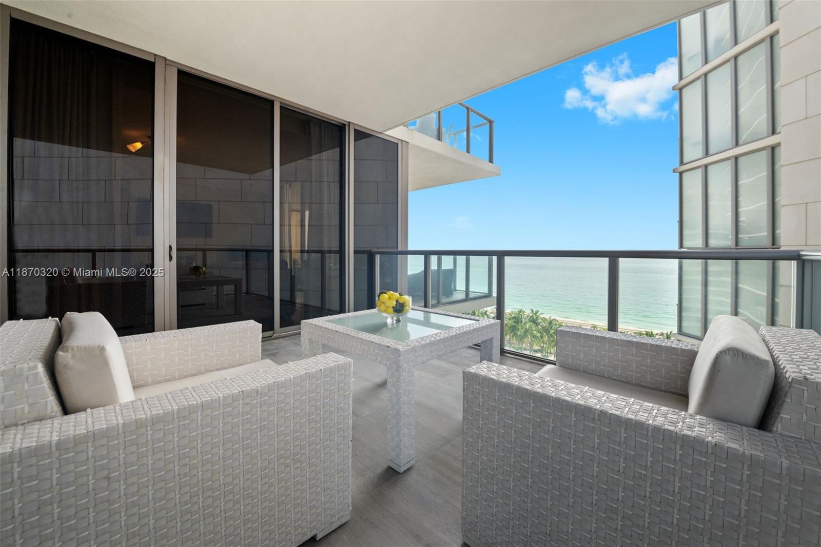 Photo of 9705 Collins Ave  #1104N, Bal Harbour, Florida, 33154 - 