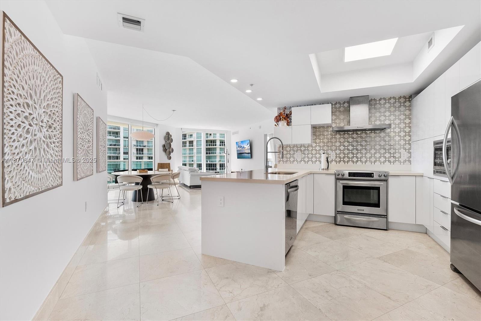 Photo of 200 Sunny Isles Blvd #2-1605, Sunny Isles Beach, Florida, 33160 -