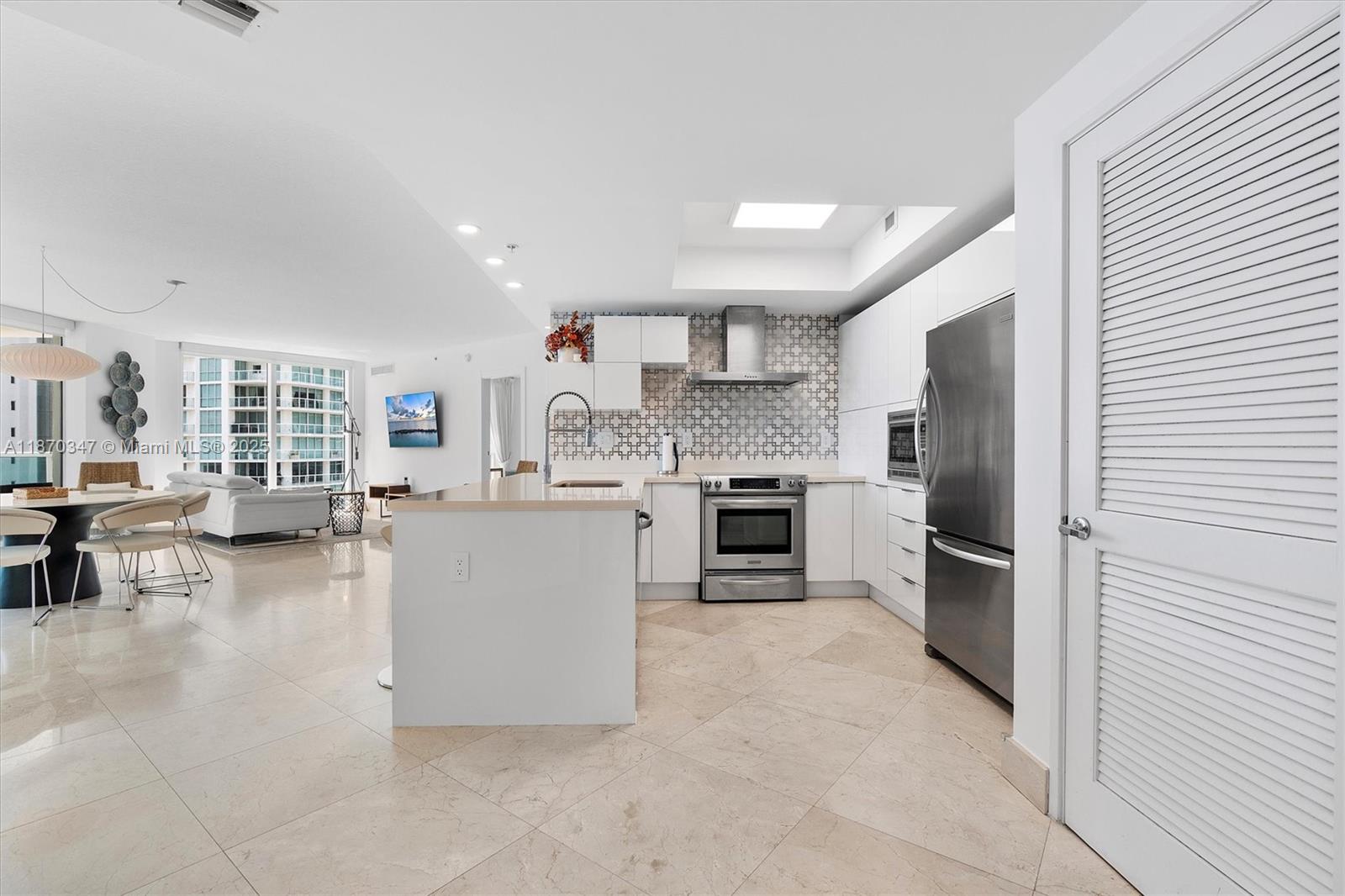 Photo of 200 Sunny Isles Blvd #2-1605, Sunny Isles Beach, Florida, 33160 -