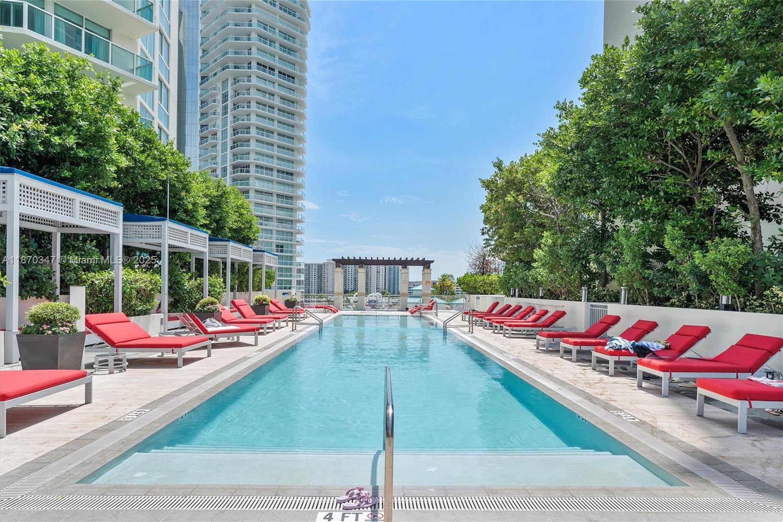 Photo of 200 Sunny Isles Blvd  #2-1605, Sunny Isles Beach, Florida, 33160 - 