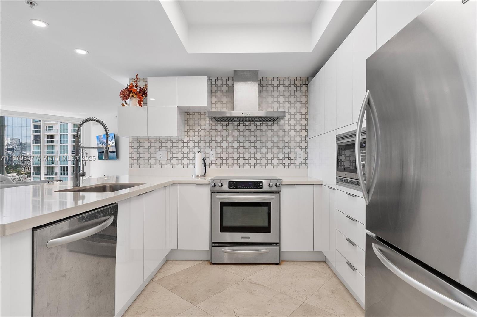Photo of 200 Sunny Isles Blvd #2-1605, Sunny Isles Beach, Florida, 33160 -