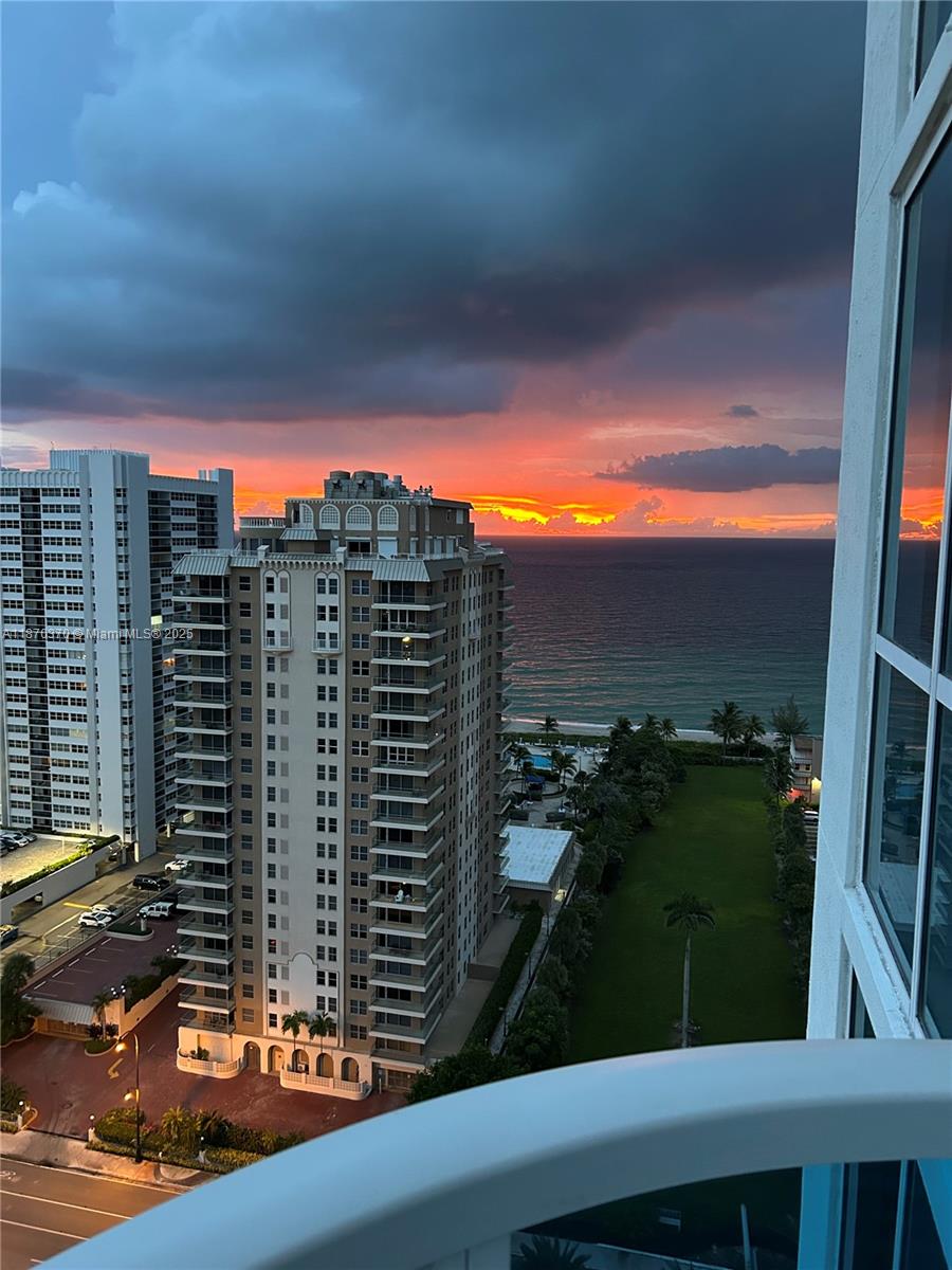Photo of 1945 Ocean Dr  #1912, Hallandale Beach, Florida, 33009 - 