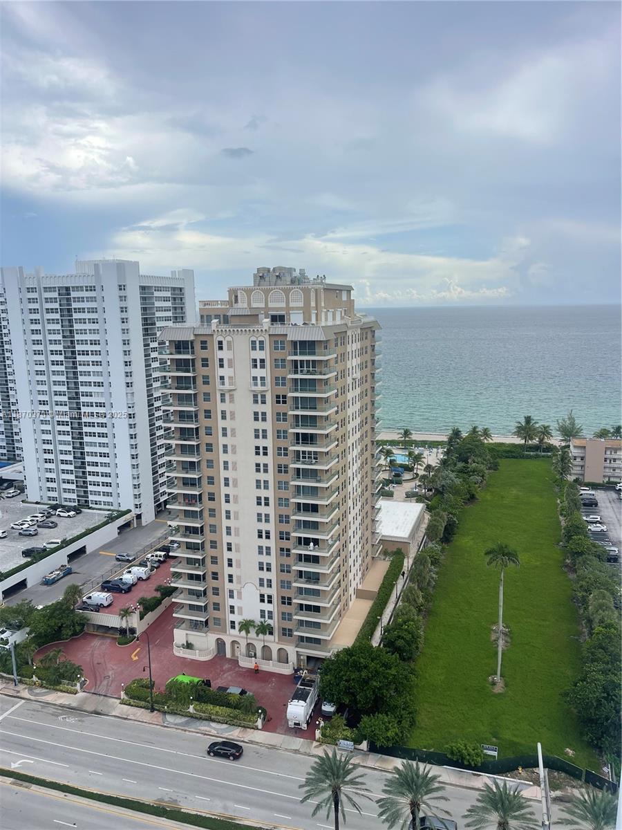 Photo of 1945 Ocean Dr  #1912, Hallandale Beach, Florida, 33009 - 