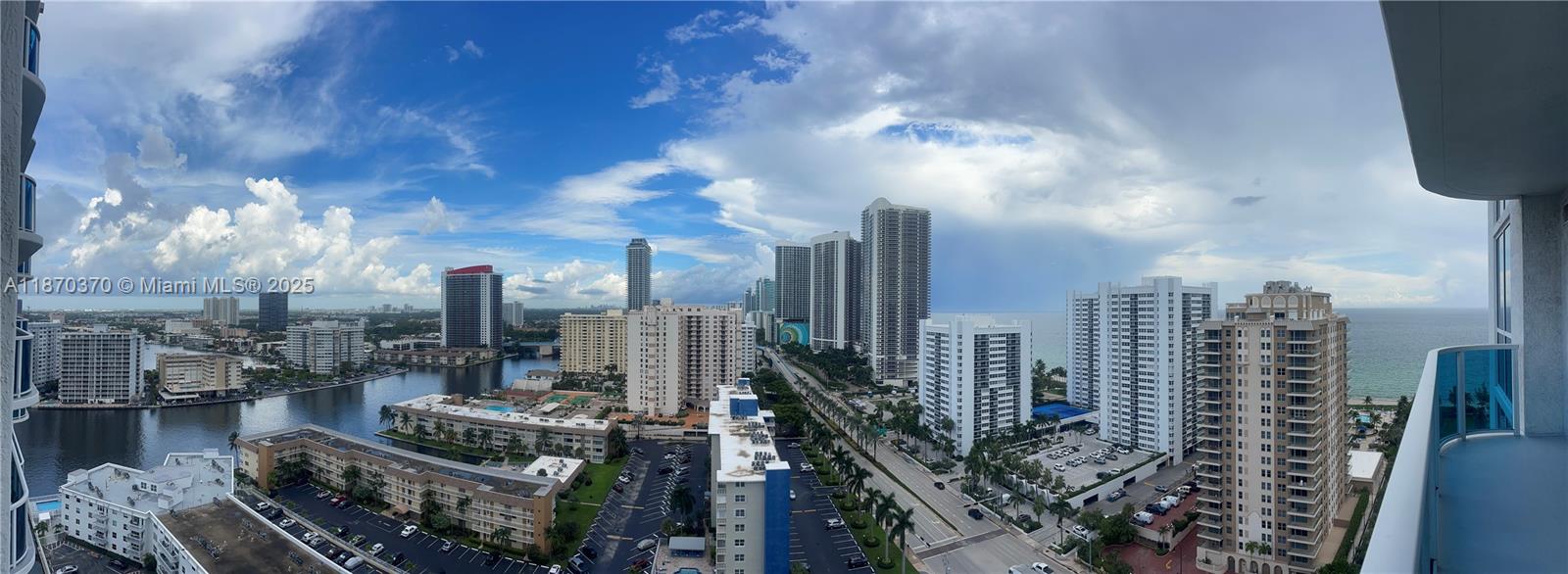 Photo of 1945 Ocean Dr  #1912, Hallandale Beach, Florida, 33009 - 