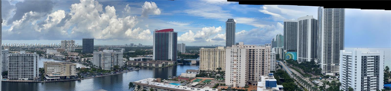 Photo of 1945 Ocean Dr  #1912, Hallandale Beach, Florida, 33009 - 
