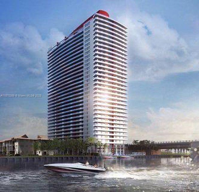Photo of 2602 Hallandale Beach Blvd  #R2510, Hallandale Beach, Florida, 33009 - 