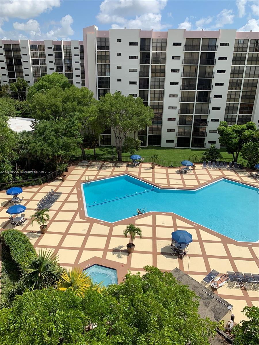 Photo of 17021 Bay Rd  #1025, Sunny Isles Beach, Florida, 33160 - 
