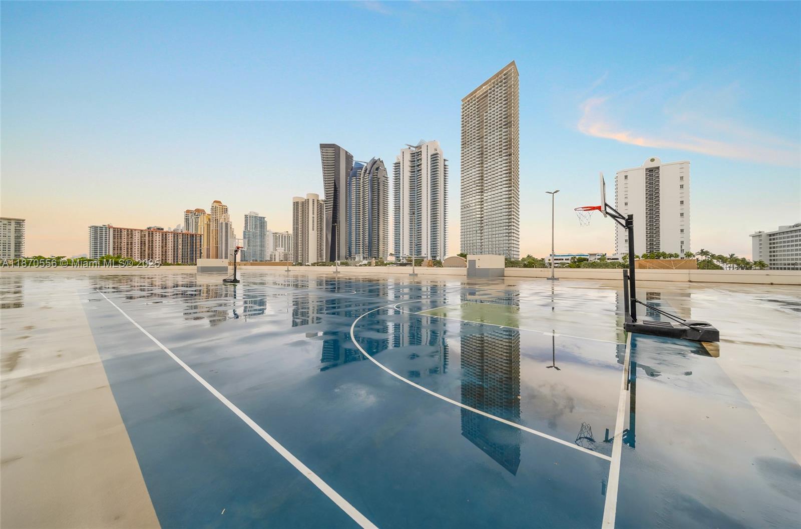 Photo of 17021 Bay Rd  #1025, Sunny Isles Beach, Florida, 33160 - 