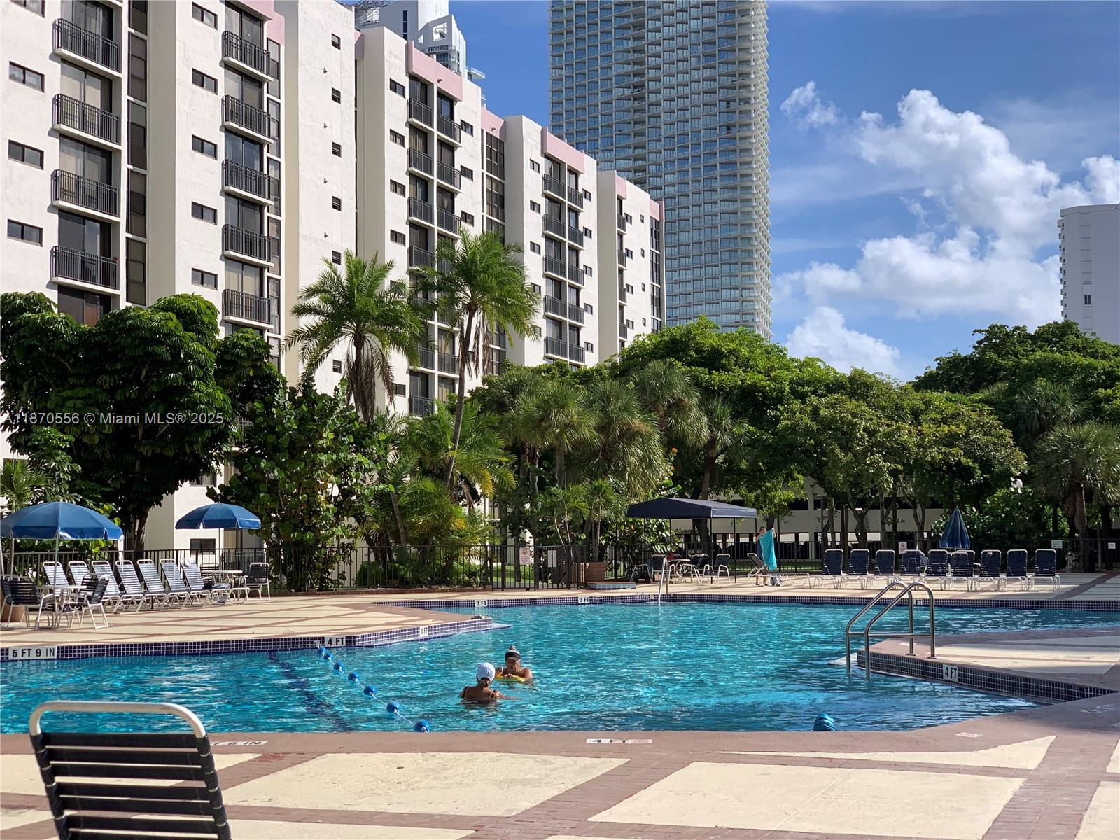 Photo of 17021 Bay Rd  #1025, Sunny Isles Beach, Florida, 33160 - 