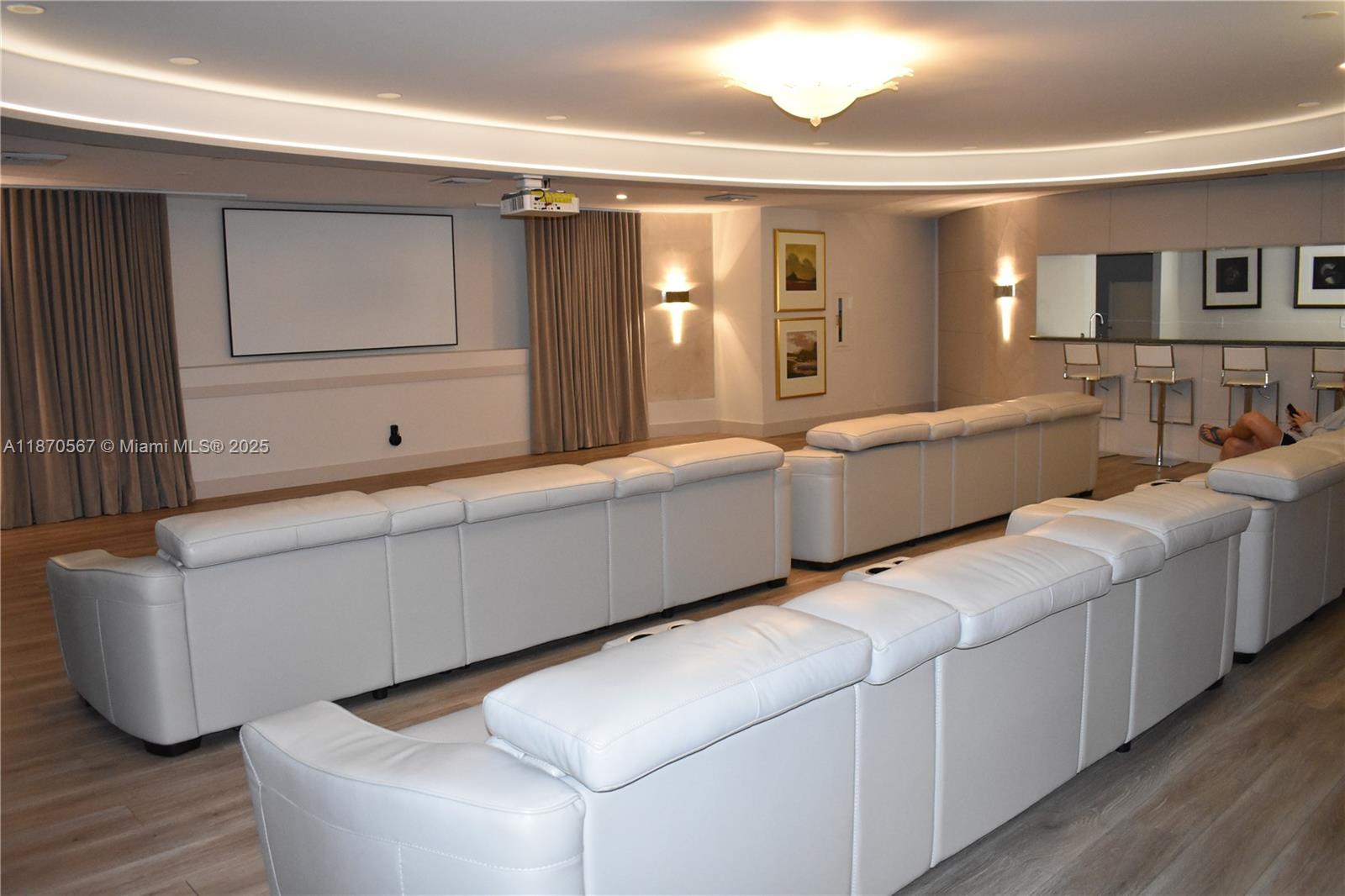 Photo of 17555 Collins Ave  #406, Sunny Isles Beach, Florida, 33160 - 