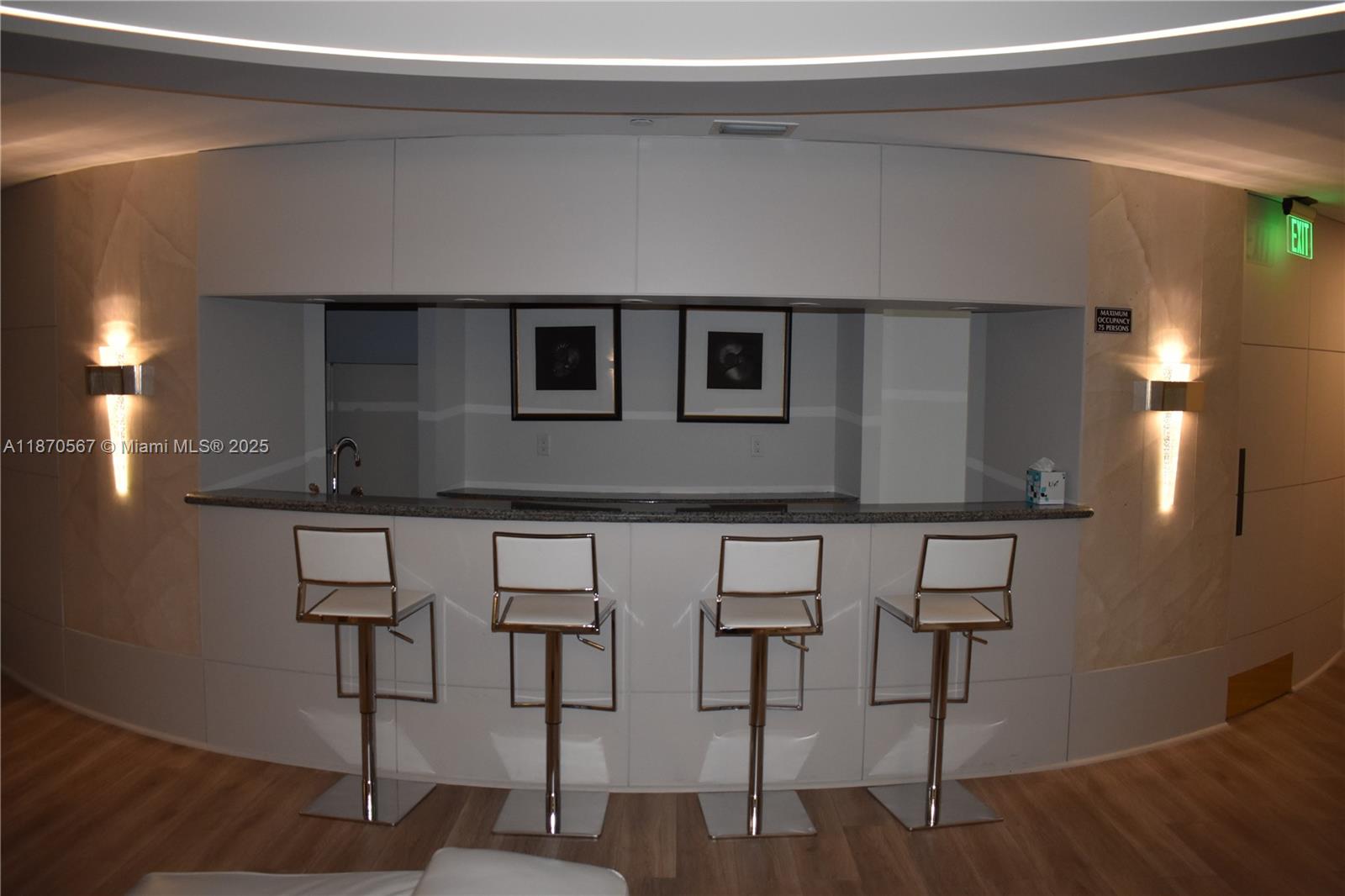 Photo of 17555 Collins Ave  #406, Sunny Isles Beach, Florida, 33160 - 