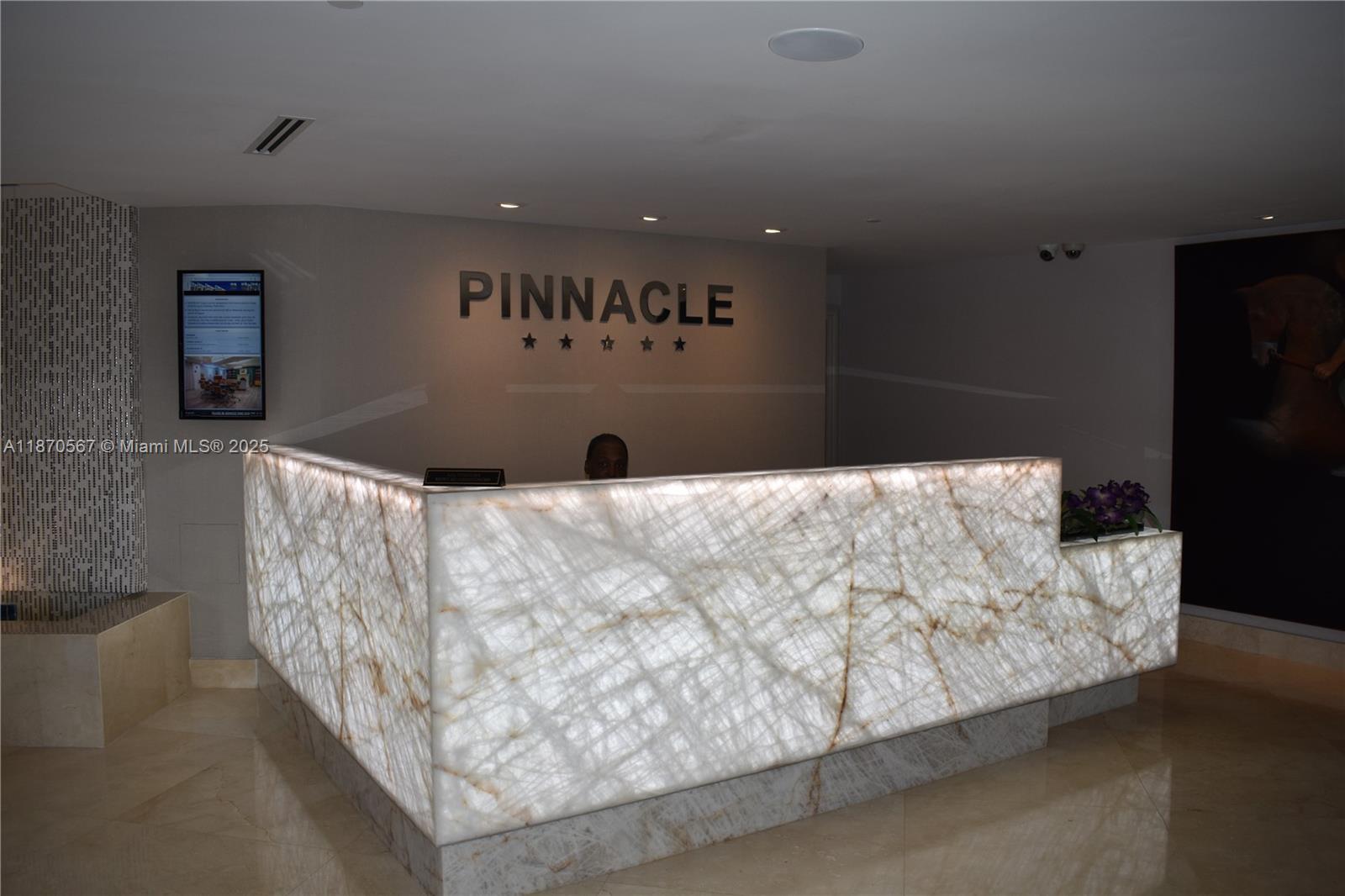 Photo of 17555 Collins Ave  #406, Sunny Isles Beach, Florida, 33160 - 