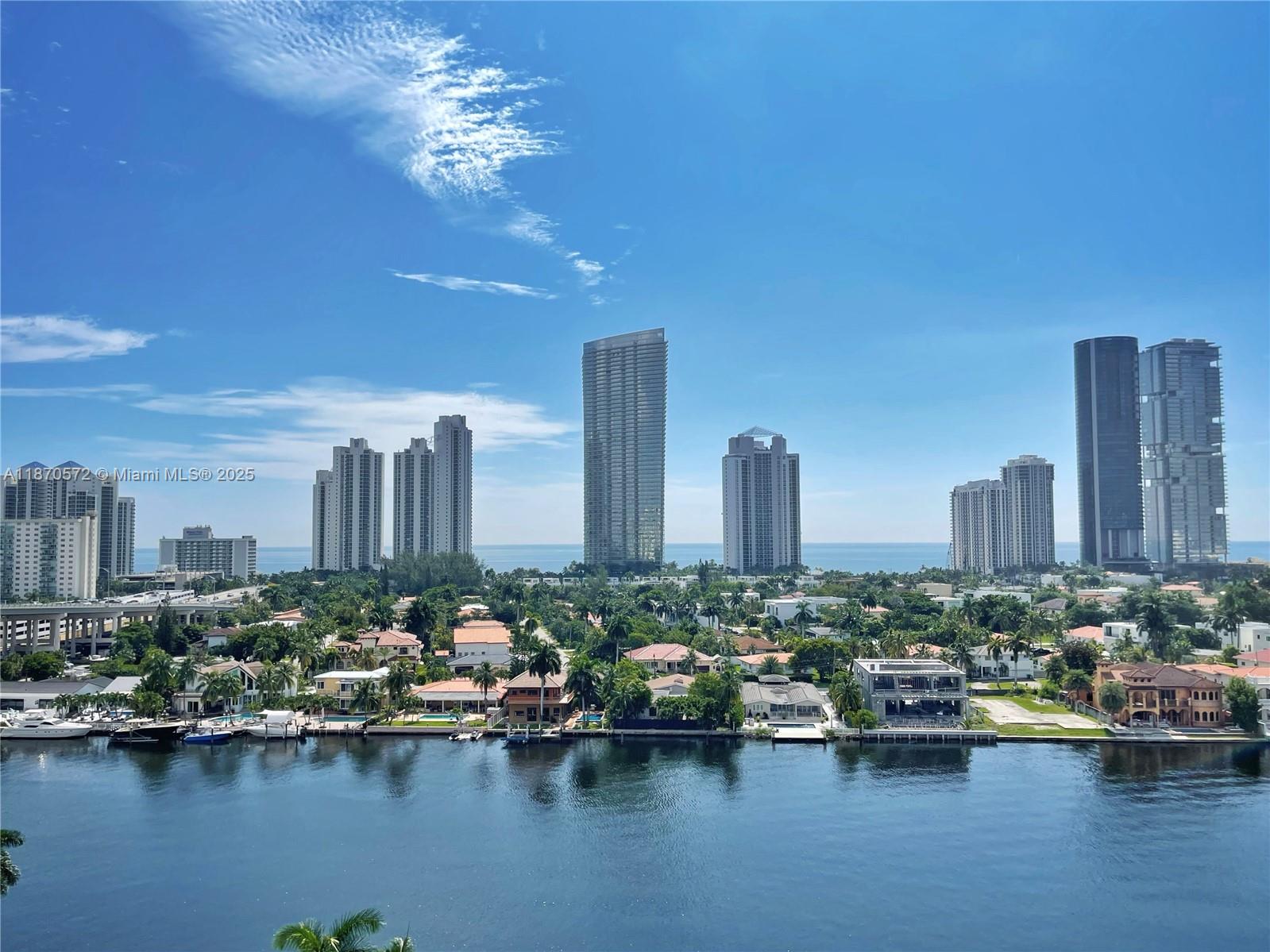 Photo of    #1411, Aventura, Florida, 33180 - 
