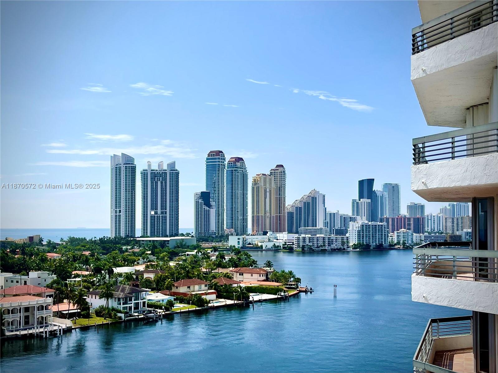 Photo of    #1411, Aventura, Florida, 33180 - 