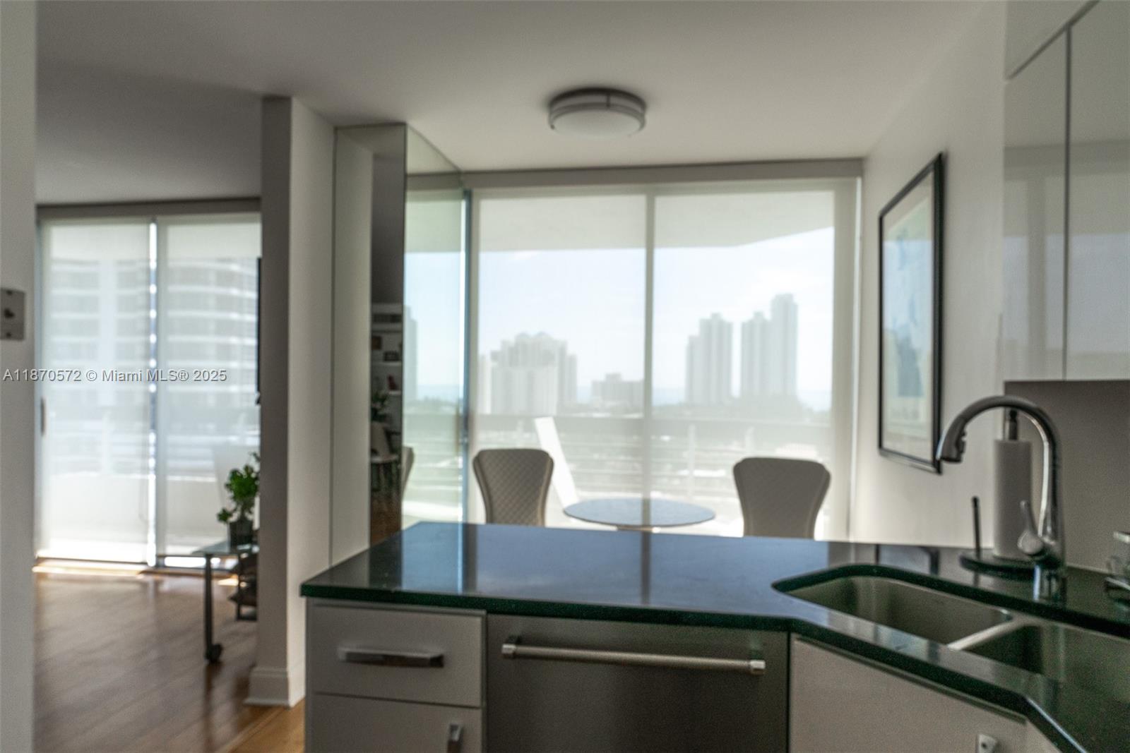 Photo of    #1411, Aventura, Florida, 33180 - 