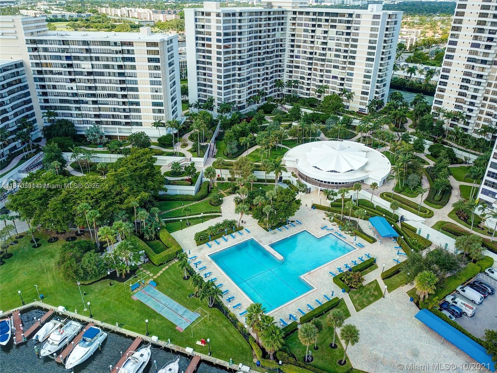 Photo of 600 Three Islands Blvd  #1707, Hallandale Beach, Florida, 33009 - 