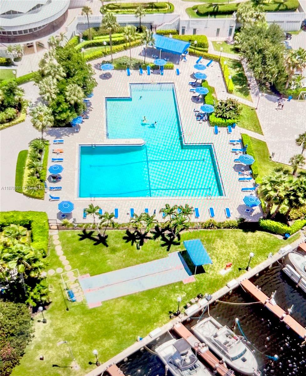 Photo of 600 Three Islands Blvd  #1707, Hallandale Beach, Florida, 33009 - 
