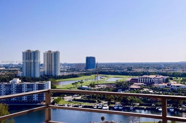 Photo of 600 Three Islands Blvd  #1707, Hallandale Beach, Florida, 33009 - 