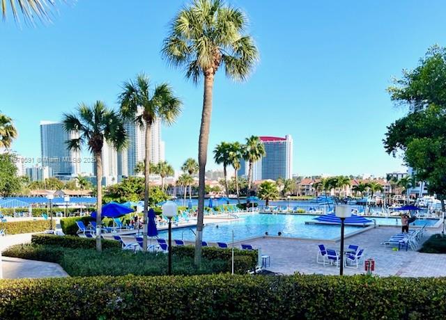 Photo of 600 Three Islands Blvd  #1707, Hallandale Beach, Florida, 33009 - 
