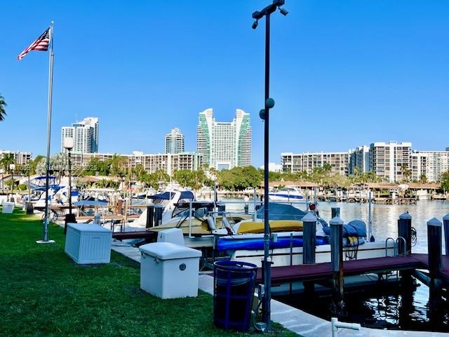 Photo of 600 Three Islands Blvd  #1707, Hallandale Beach, Florida, 33009 - 