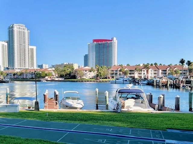 Photo of 600 Three Islands Blvd  #1707, Hallandale Beach, Florida, 33009 - 