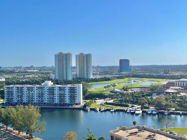 Photo of 600 Three Islands Blvd  #1707, Hallandale Beach, Florida, 33009 - 