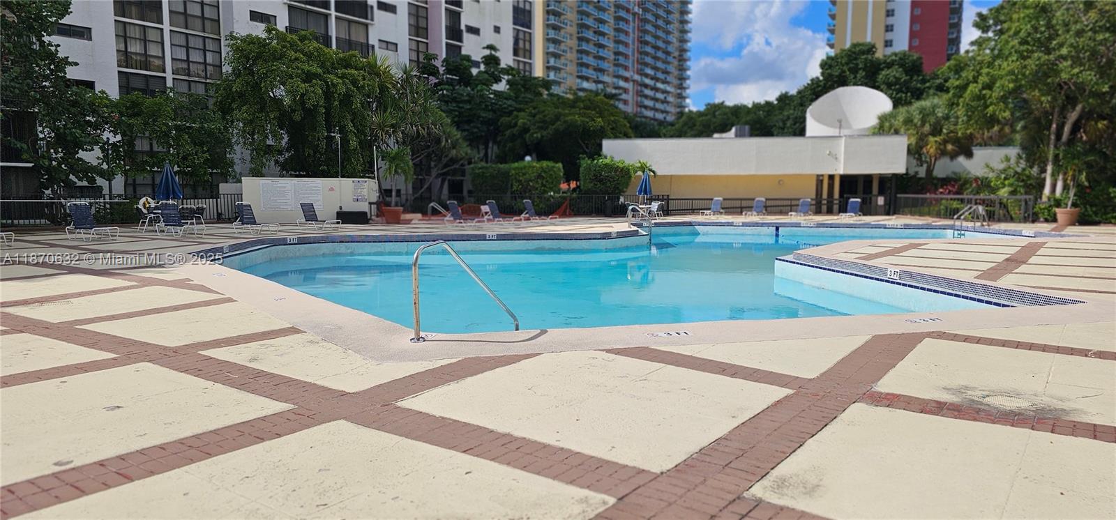 Photo of 17011 Bay Rd  #306, Sunny Isles Beach, Florida, 33160 - 