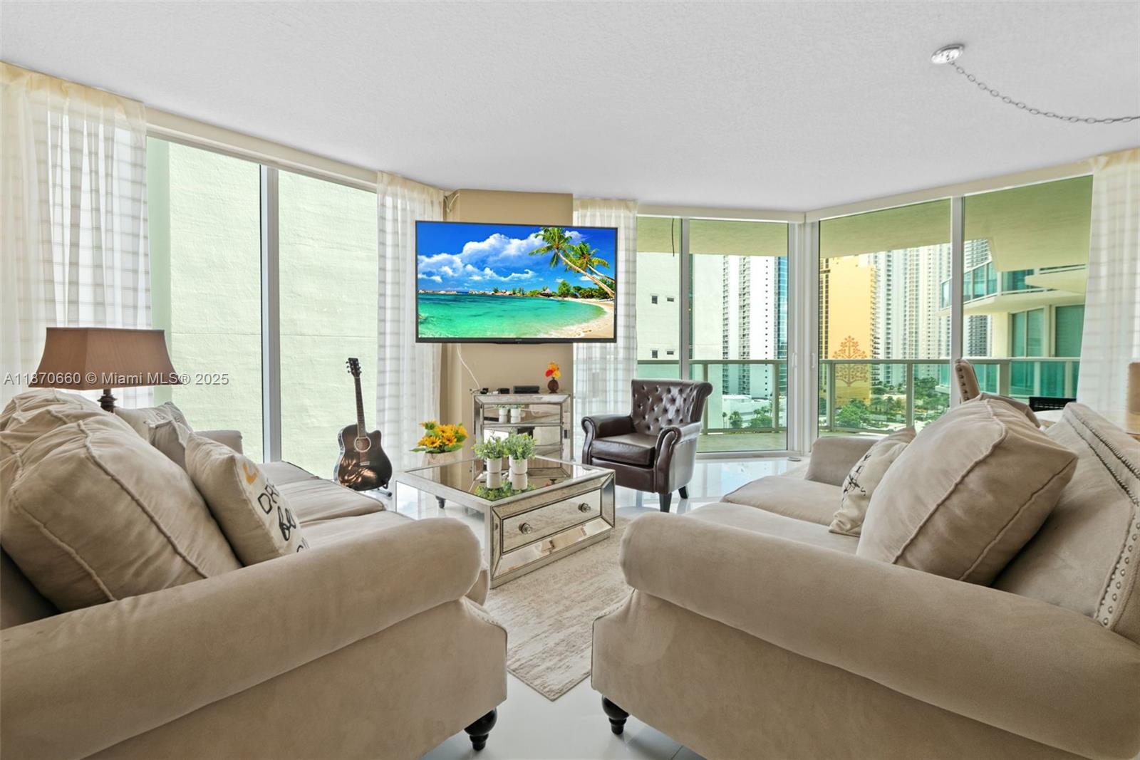 Photo of 150 Sunny Isles Blvd #1-1101, Sunny Isles Beach, Florida, 33160 -