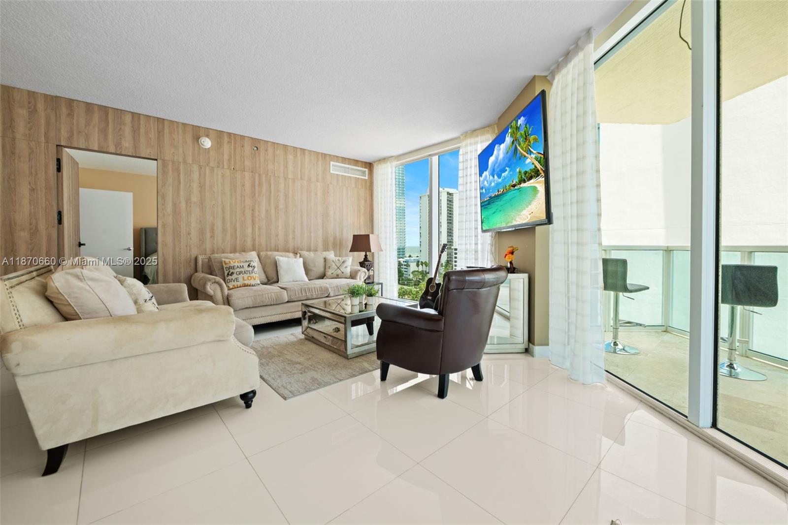 Photo of 150 Sunny Isles Blvd #1-1101, Sunny Isles Beach, Florida, 33160 -