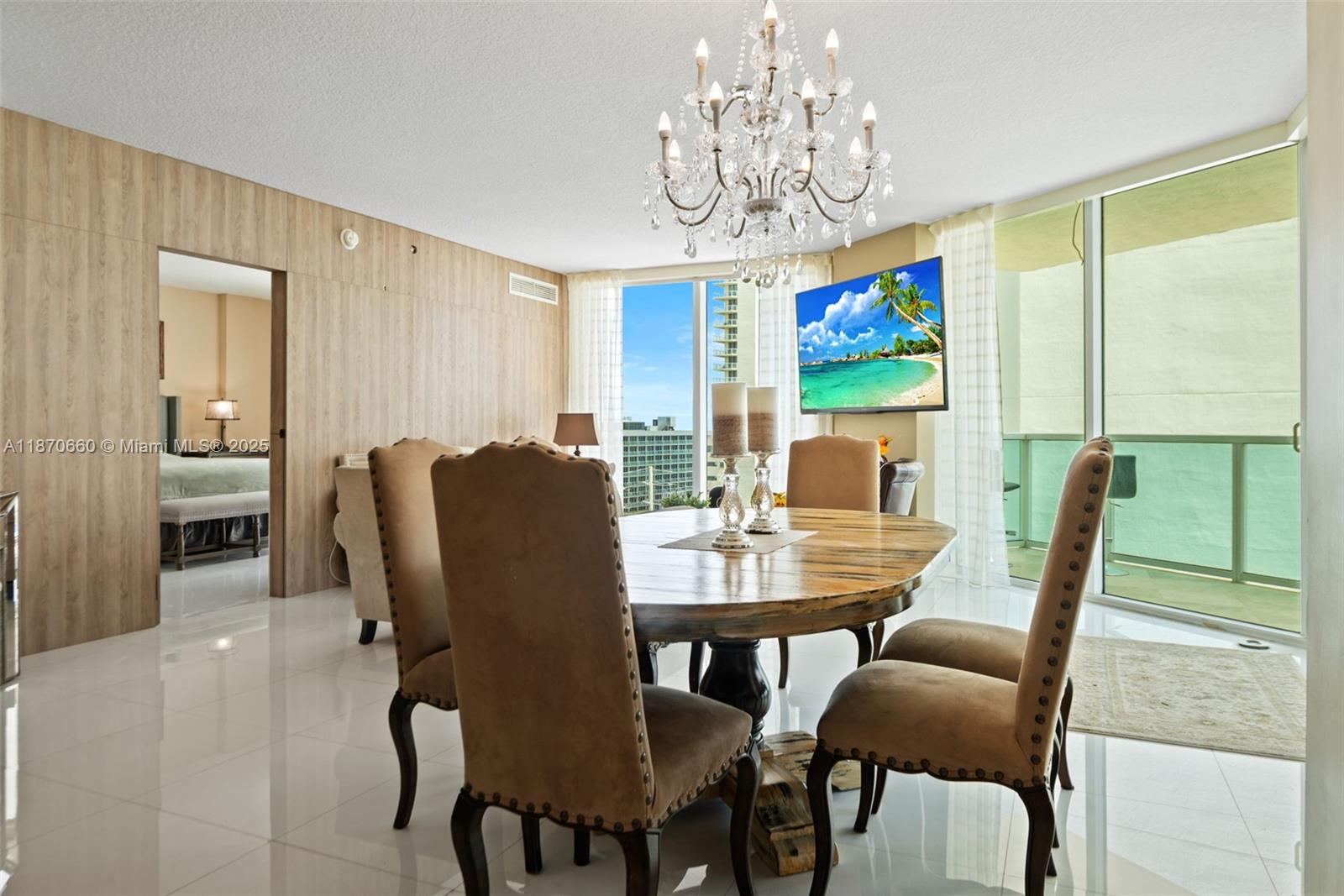 Photo of 150 Sunny Isles Blvd #1-1101, Sunny Isles Beach, Florida, 33160 -