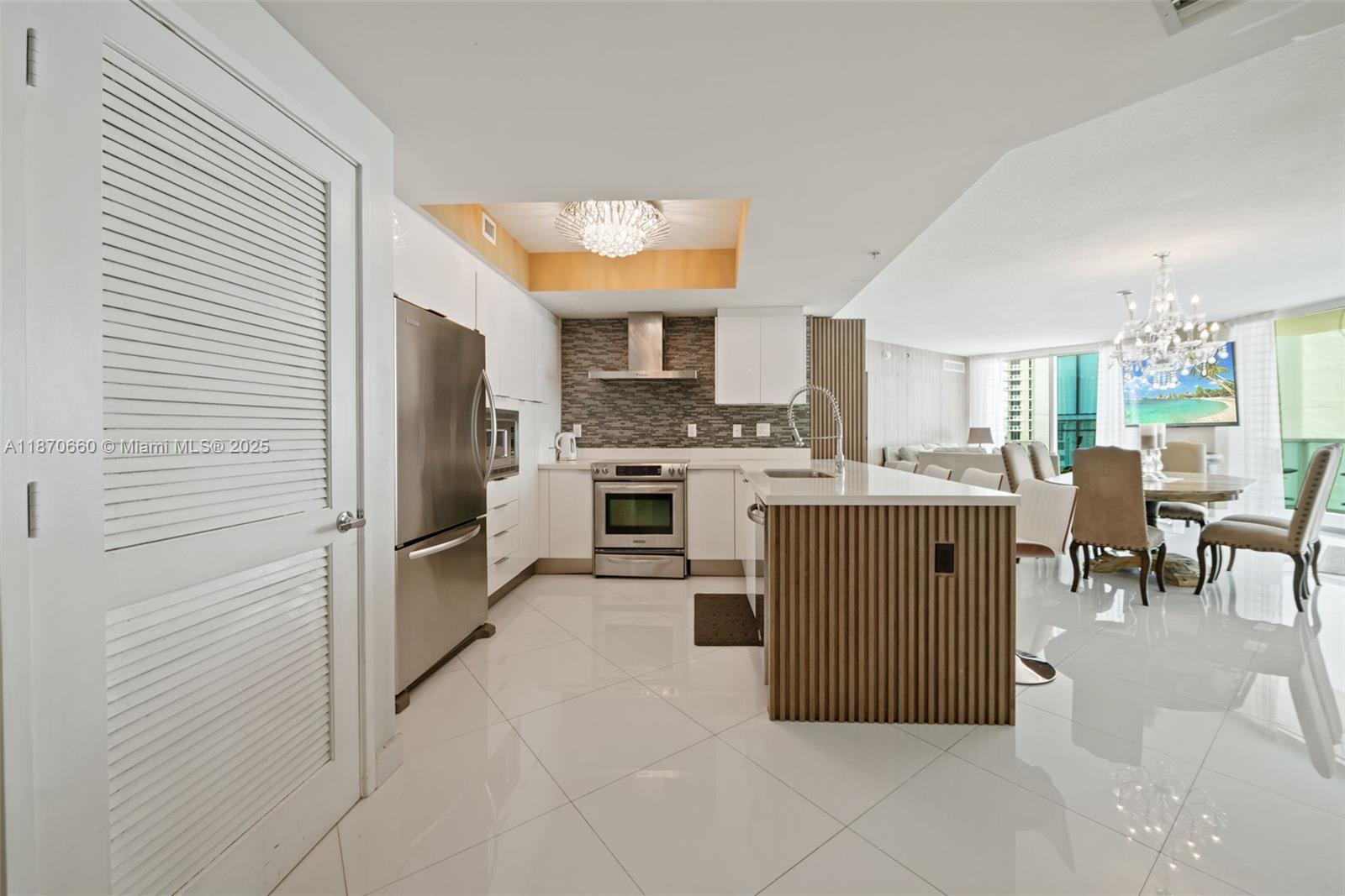Photo of 150 Sunny Isles Blvd #1-1101, Sunny Isles Beach, Florida, 33160 -
