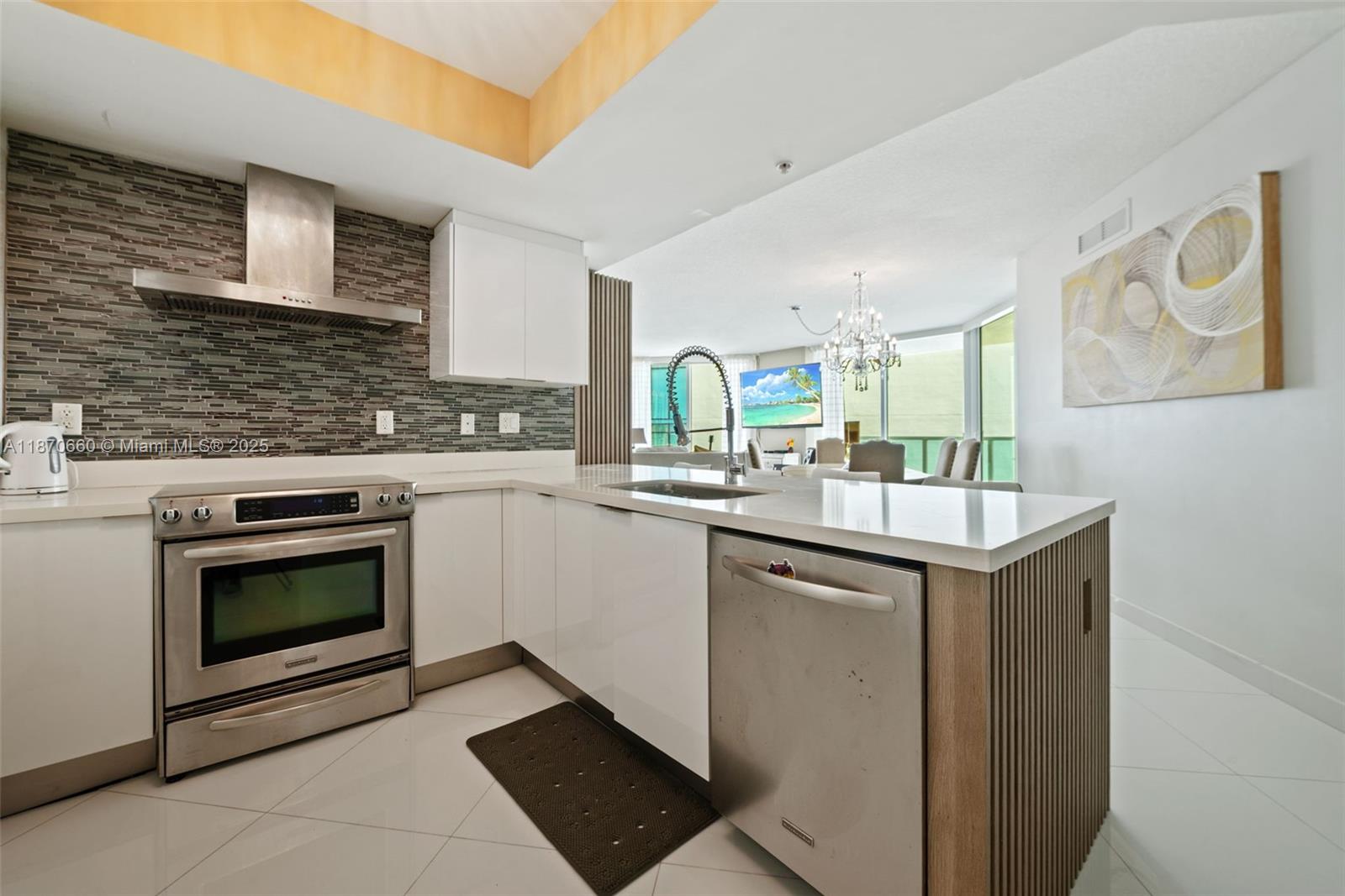 Photo of 150 Sunny Isles Blvd #1-1101, Sunny Isles Beach, Florida, 33160 -