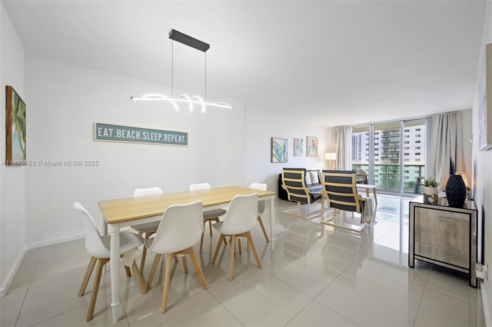 Photo of 19370 Collins Ave #708, Sunny Isles Beach, Florida, 33160 -