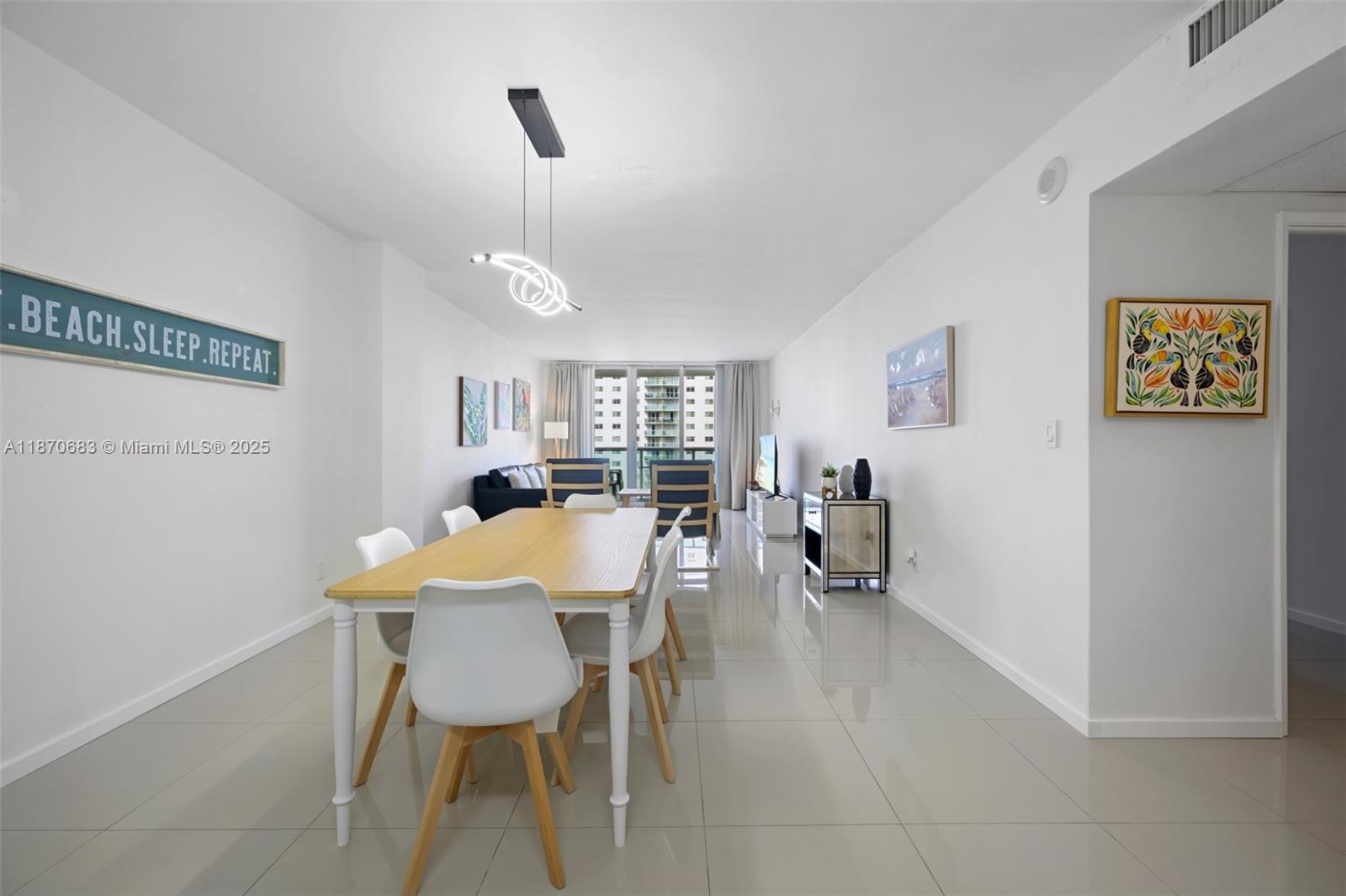 Photo of 19370 Collins Ave #708, Sunny Isles Beach, Florida, 33160 -