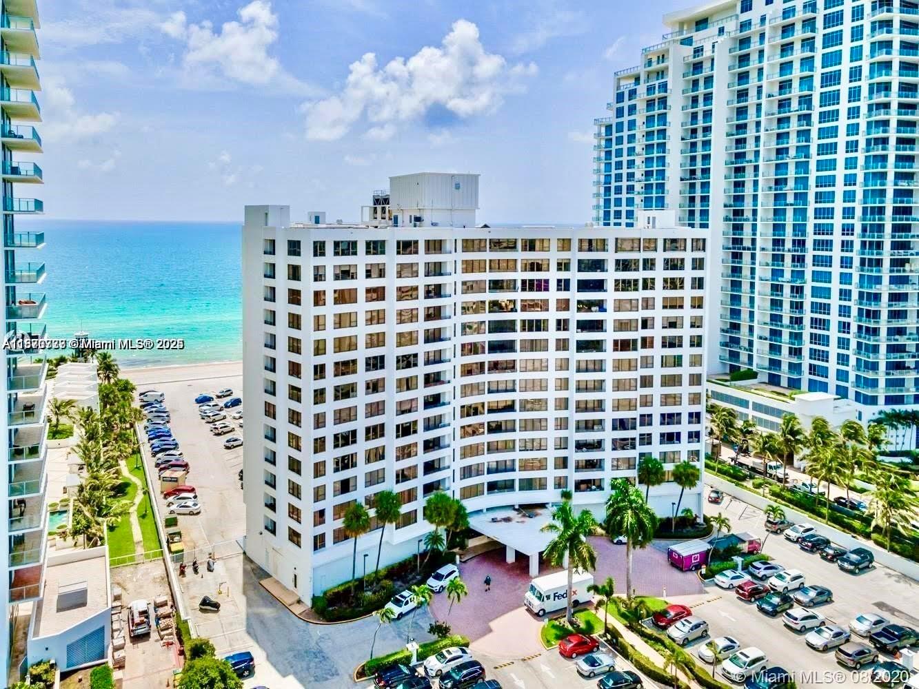 Photo of 3505 Ocean Dr  #911, Hollywood, Florida, 33019 - 