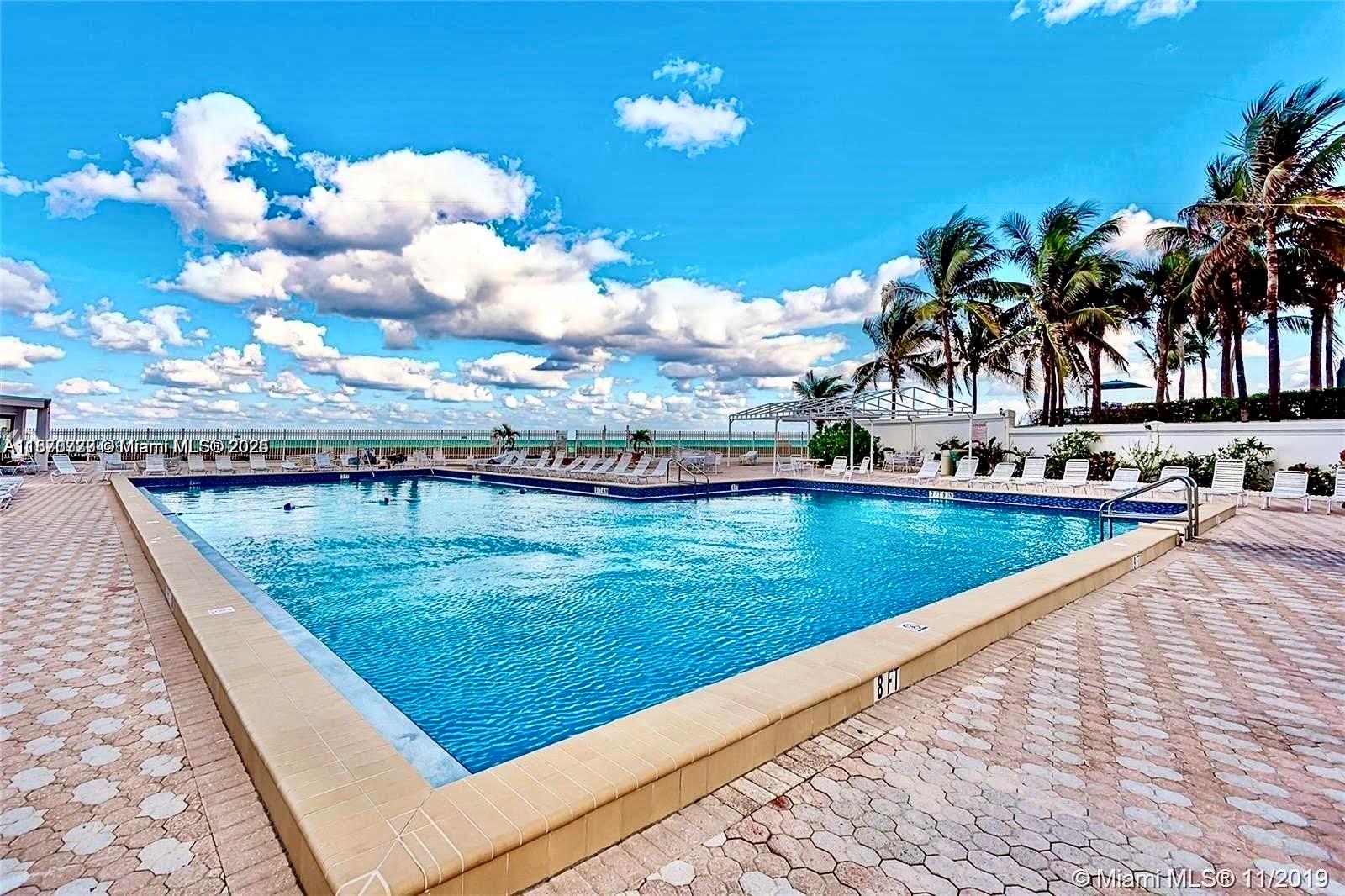 Photo of 3505 Ocean Dr  #911, Hollywood, Florida, 33019 - 