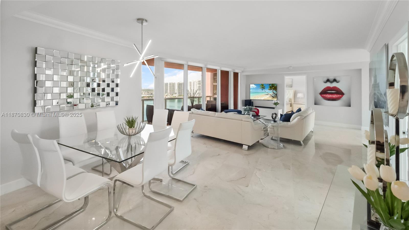 Photo of 3370 Hidden Bay Dr #2010, Aventura, Florida, 33180 -