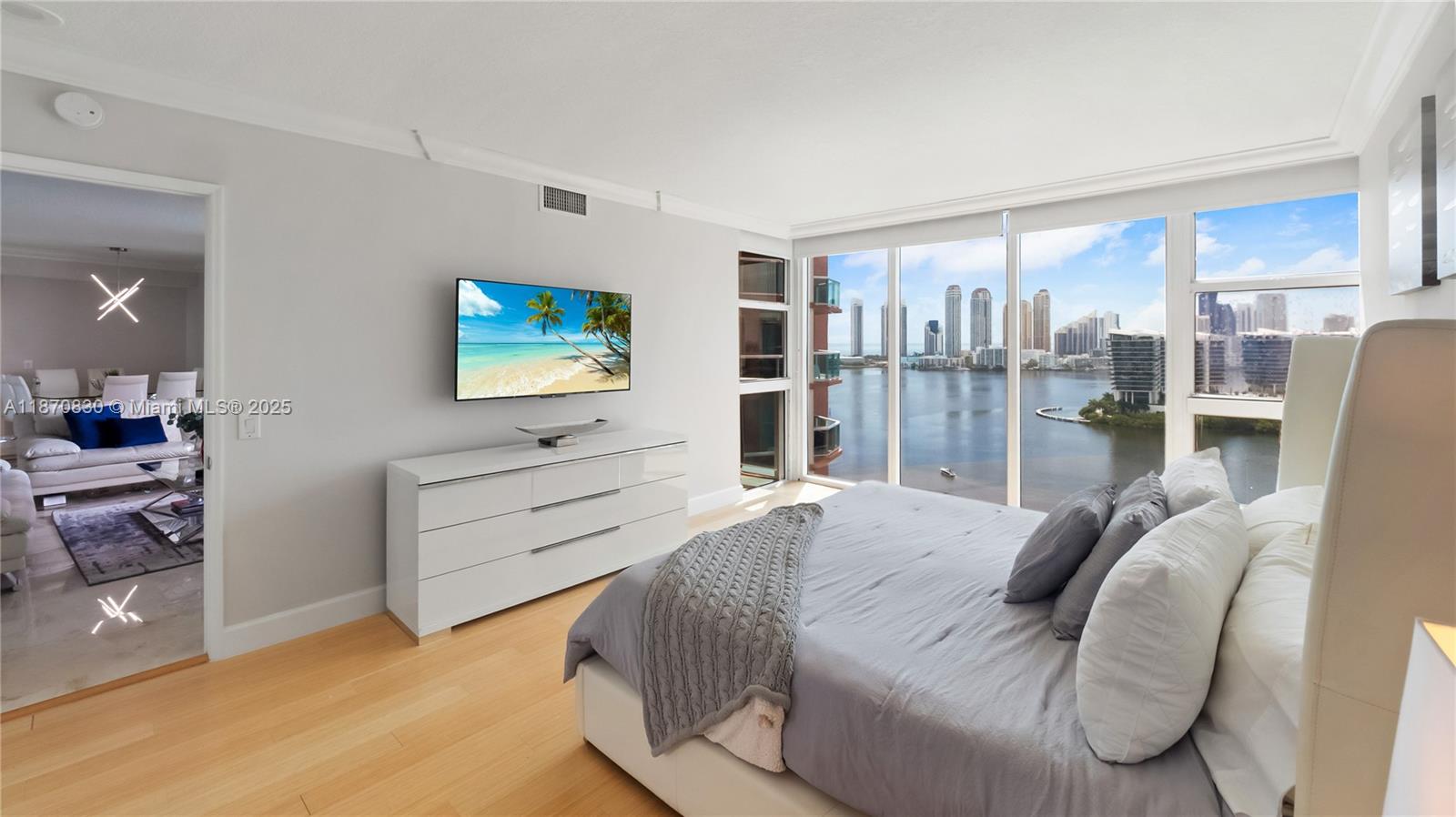 Photo of 3370 Hidden Bay Dr  #2010, Aventura, Florida, 33180 - 