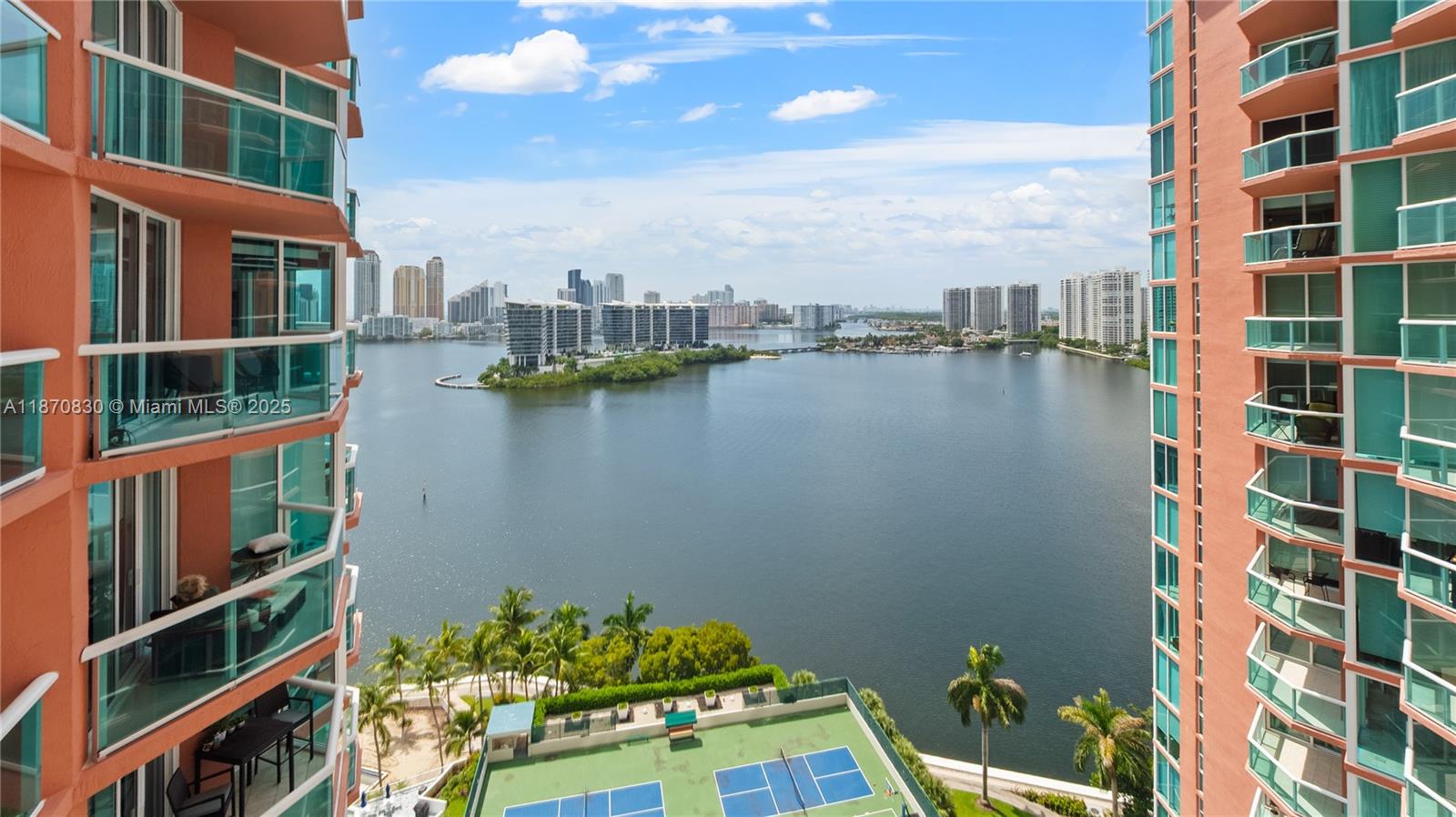 Photo of 3370 Hidden Bay Dr  #2010, Aventura, Florida, 33180 - 