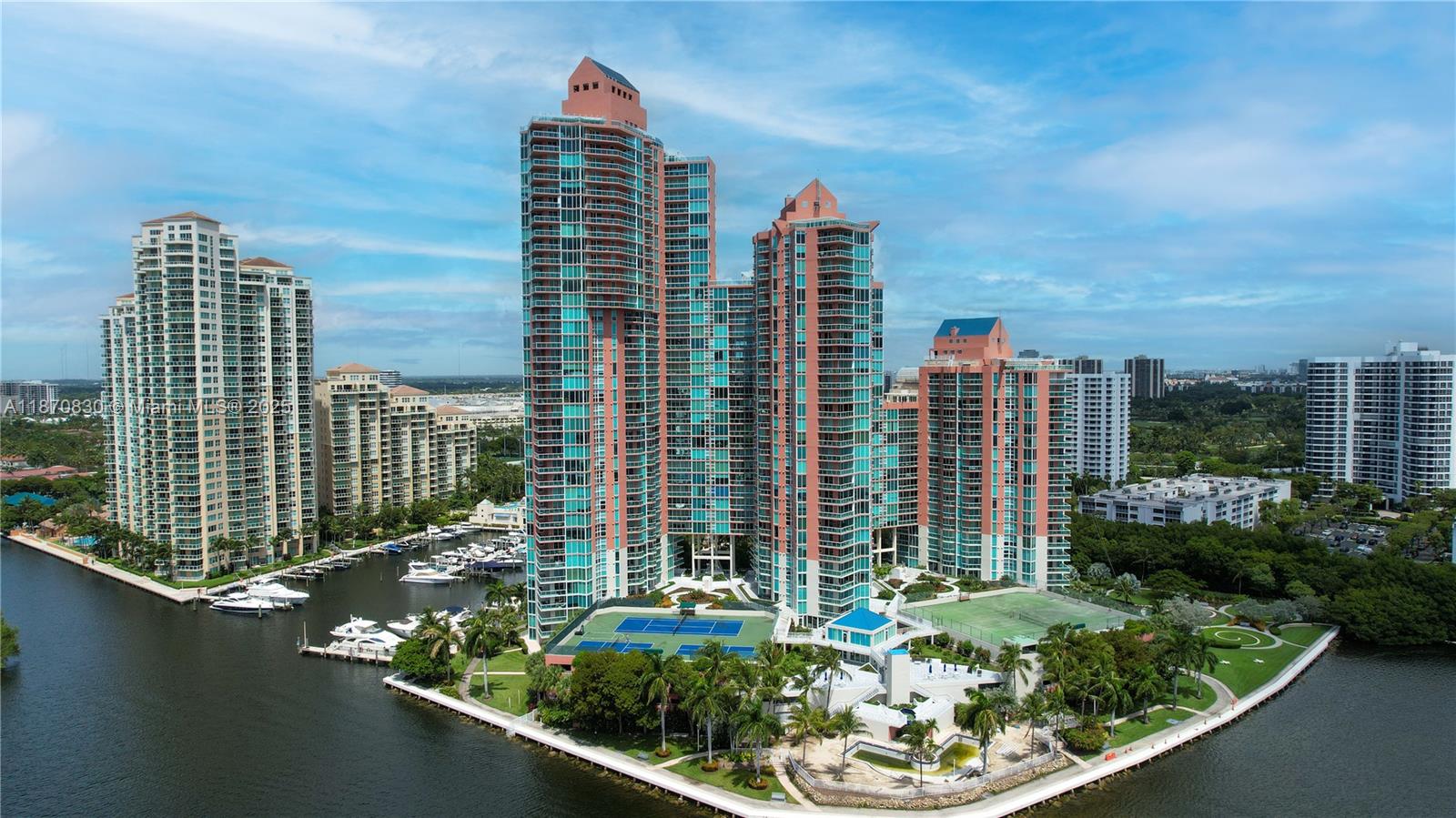 Photo of 3370 Hidden Bay Dr  #2010, Aventura, Florida, 33180 - 