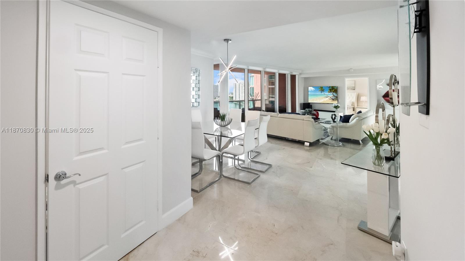 Photo of 3370 Hidden Bay Dr #2010, Aventura, Florida, 33180 -