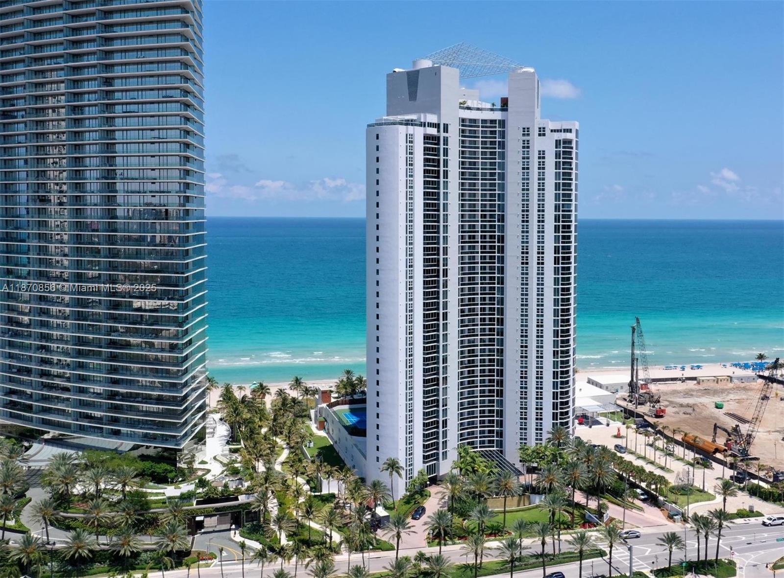 Photo of 18911 Collins Ave #2505, Sunny Isles Beach, Florida, 33160 -