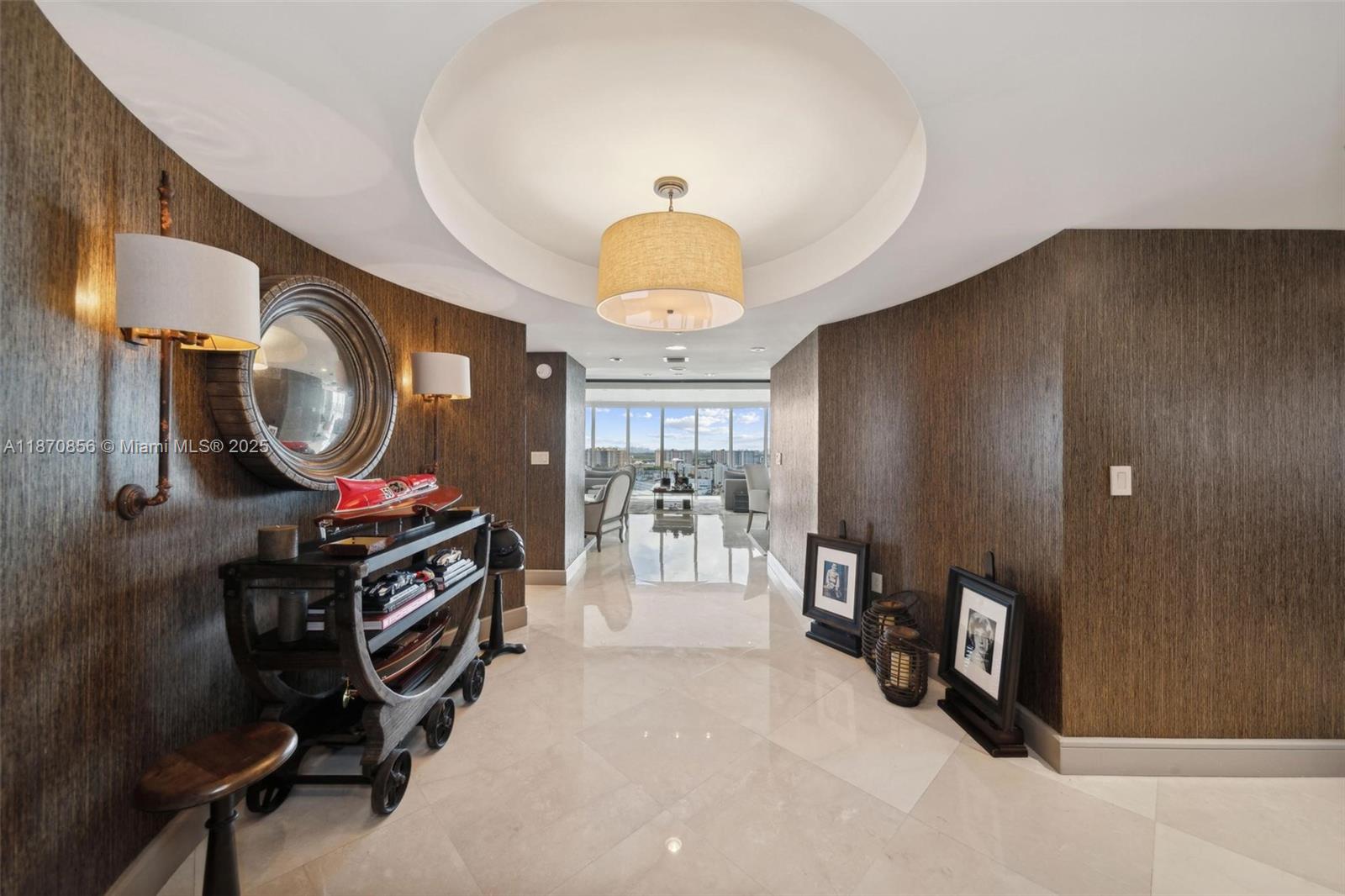 Photo of 18911 Collins Ave  #2505, Sunny Isles Beach, Florida, 33160 - 