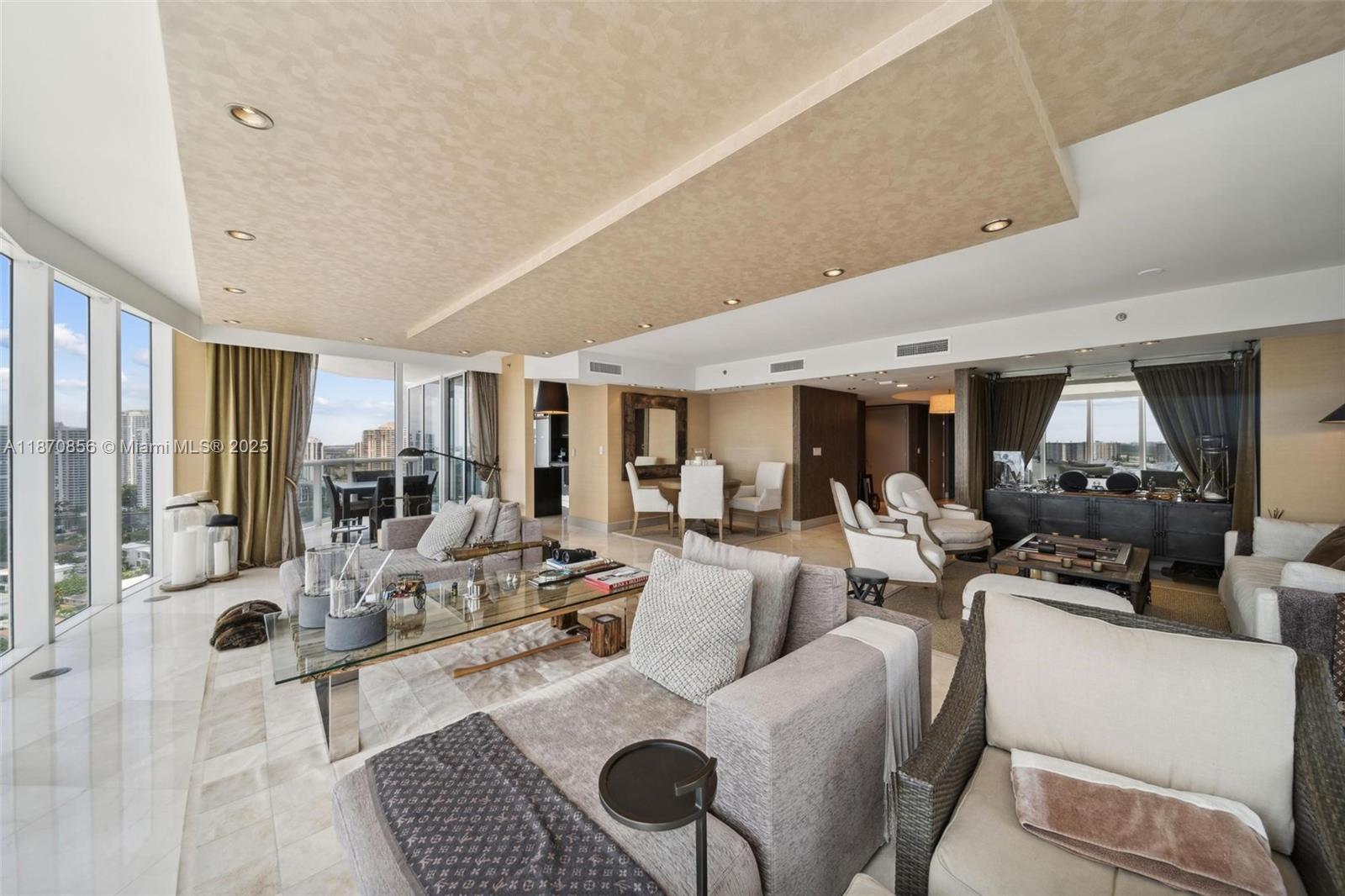 Photo of 18911 Collins Ave  #2505, Sunny Isles Beach, Florida, 33160 - 