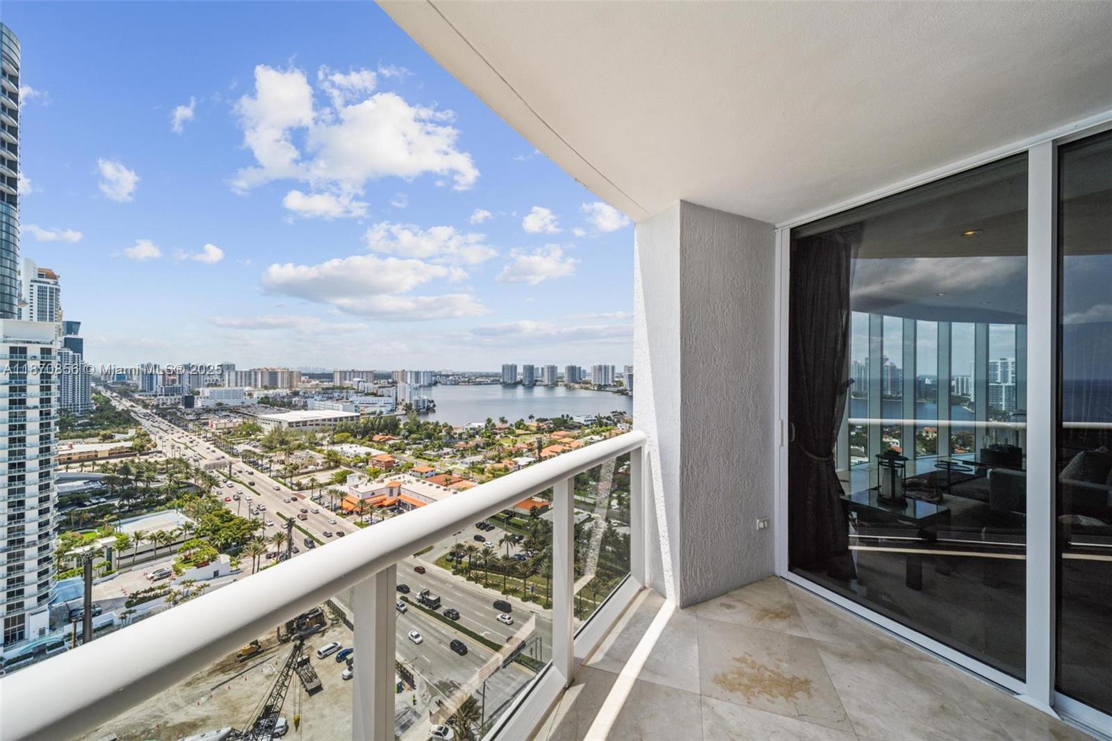 Photo of 18911 Collins Ave  #2505, Sunny Isles Beach, Florida, 33160 - 